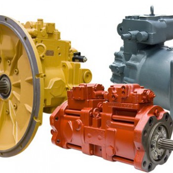 cheapest repairs on k3v and k5v pump units (2)