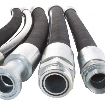 hose and fittings (2)
