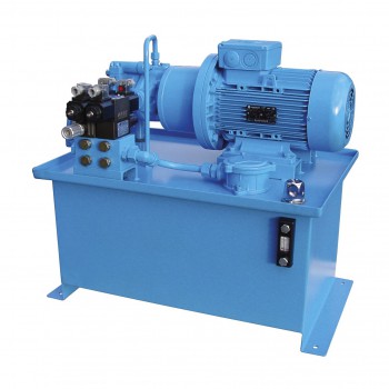 sales, service or custom built power packs (2)