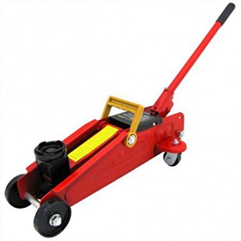 service and repairs to all jacks