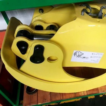 we can maintain or refurbish attachments (2)